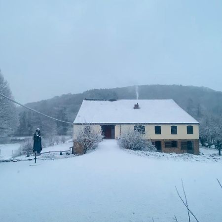Le Ranch Des Aguesses Andenne Exterior photo