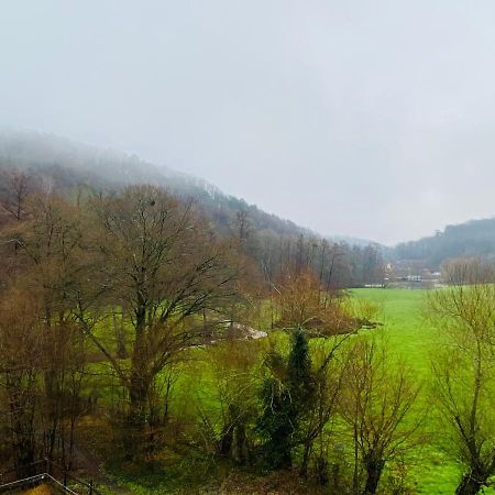 Le Ranch Des Aguesses Andenne Exterior photo