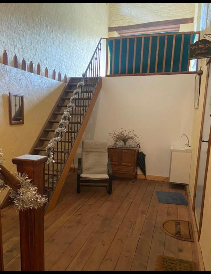 Le Ranch Des Aguesses Andenne Exterior photo