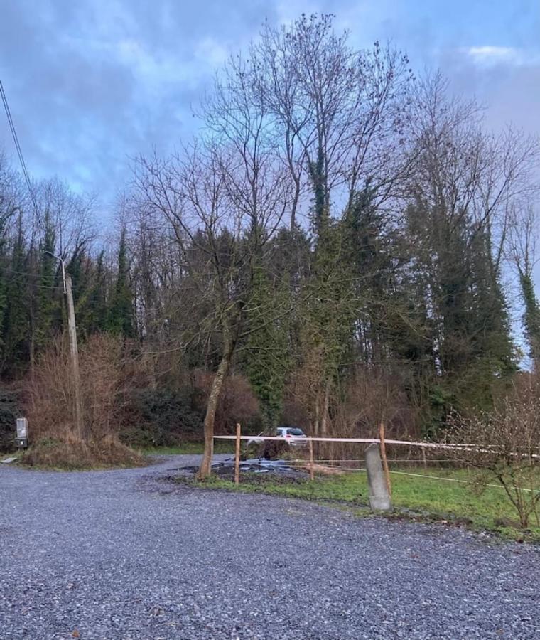 Le Ranch Des Aguesses Andenne Exterior photo