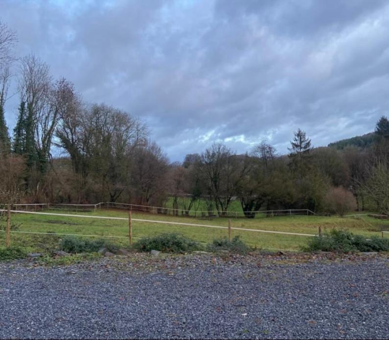 Le Ranch Des Aguesses Andenne Exterior photo